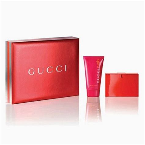 gucci rush 30ml gift set|Gucci rush best price uk.